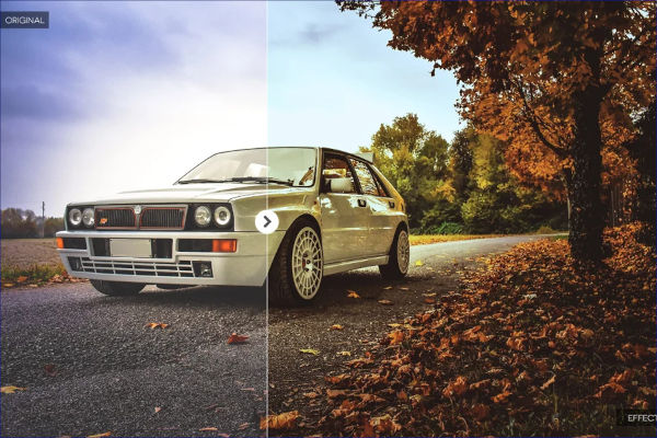 Photoshop Actions for Photographers – Creative Edits for Unique Photo Styles | Premium ATN and PSD, AI Formats Templates